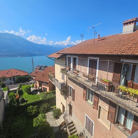 Casa Vacanze Dell'Artista On Como Lake Bellano Exterior photo