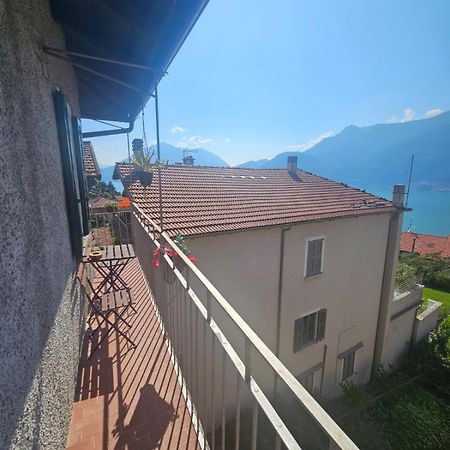 Casa Vacanze Dell'Artista On Como Lake Bellano Exterior photo