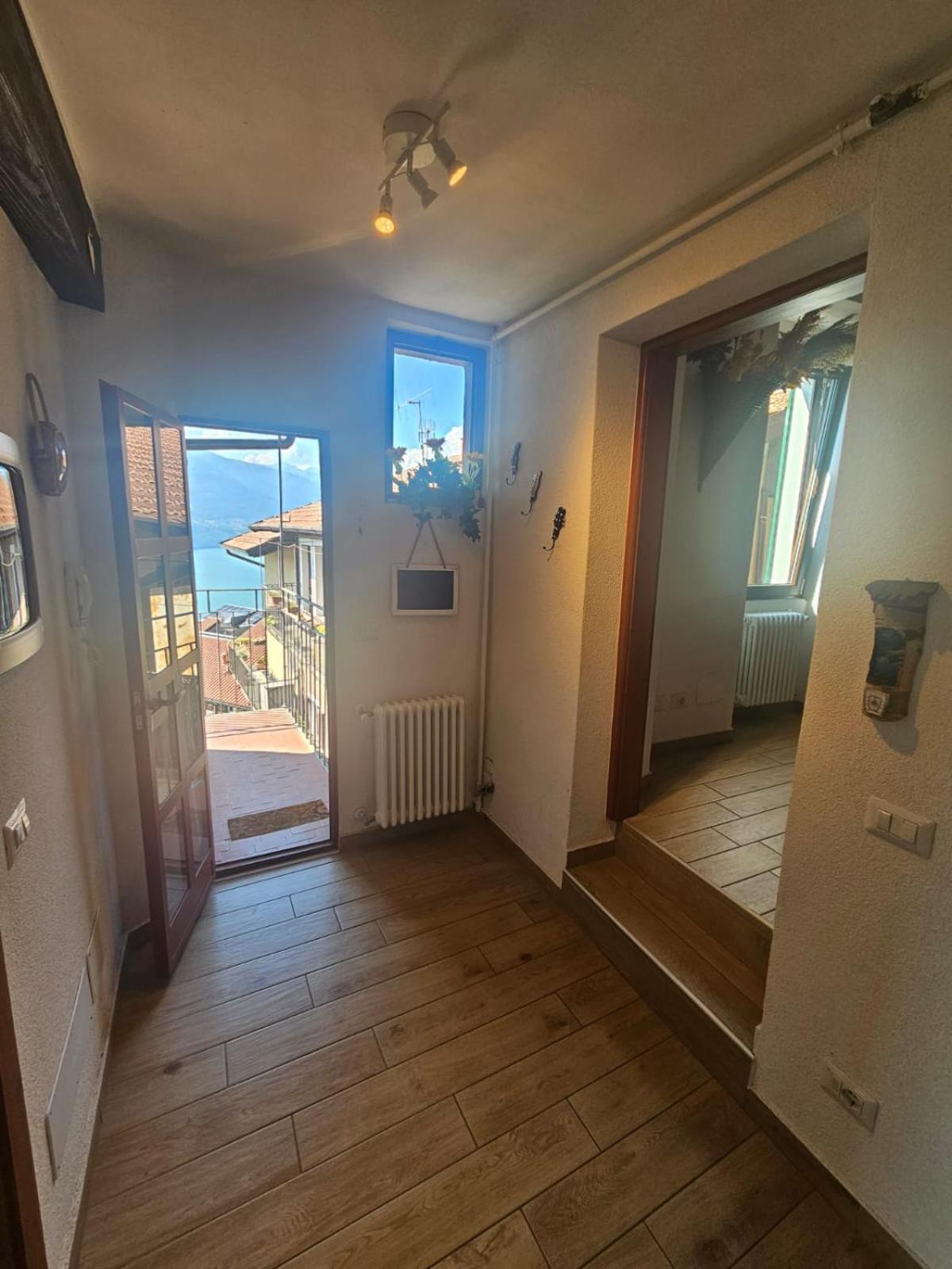 Casa Vacanze Dell'Artista On Como Lake Bellano Exterior photo