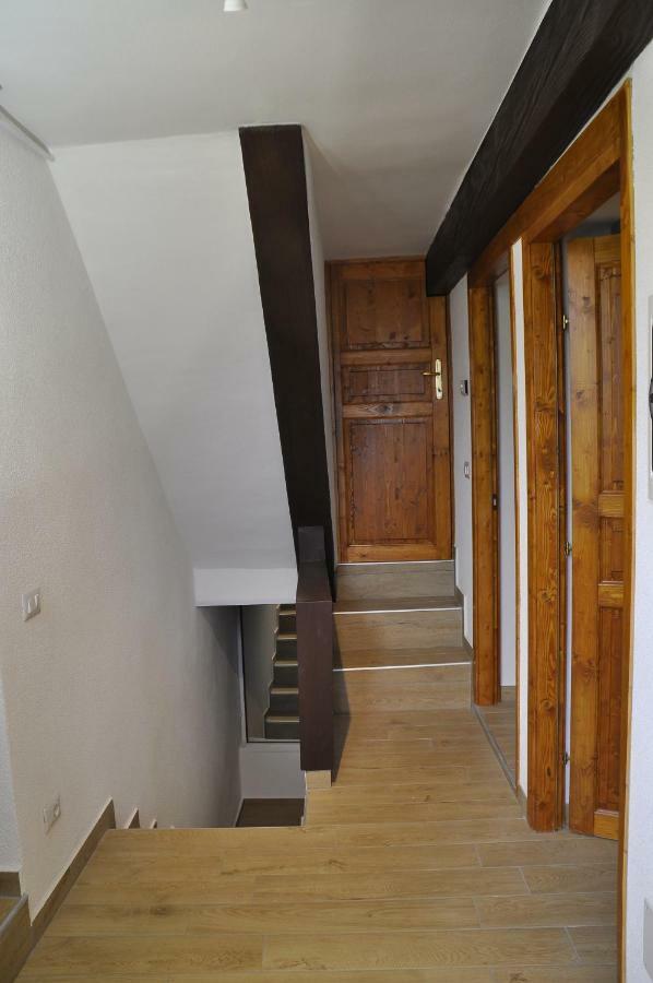 Casa Vacanze Dell'Artista On Como Lake Bellano Exterior photo