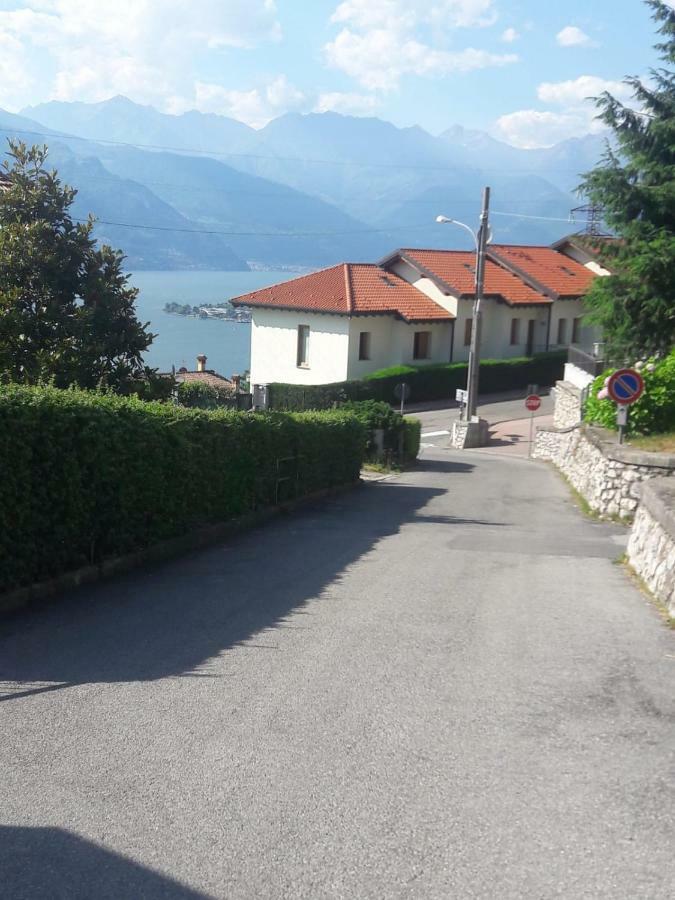 Casa Vacanze Dell'Artista On Como Lake Bellano Exterior photo